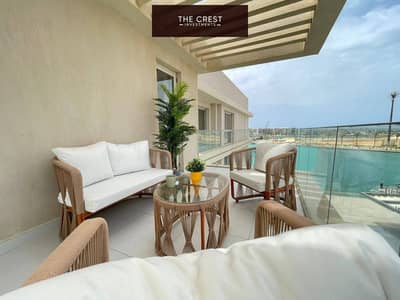 1 Bedroom Chalet for Sale in North Coast, Matruh - 511166875_122173512236511880_9017655090406473943_n. jpg
