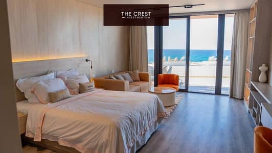 2 Bedroom Chalet for Sale in North Coast, Matruh - 509161135_3927188264210653_4425797366706162770_n. jpg