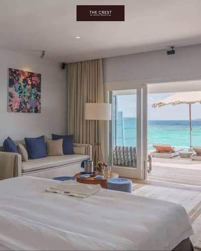 2 Bedroom Chalet for Sale in North Coast, Matruh - 528730316_753090944305242_3425909128214457352_n. jpg
