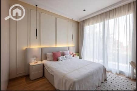 5 Bedroom Villa for Sale in Sheikh Zayed, Giza - 588d5527-1ad5-4379-a6b3-badda60e0e51. jpeg
