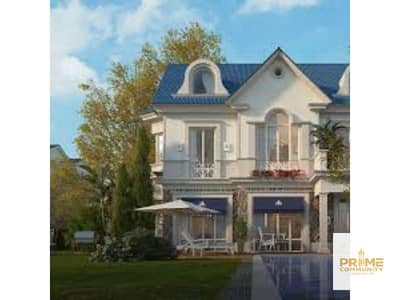 4 Bedroom Villa for Sale in New Cairo, Cairo - download (1). jfif. jpg