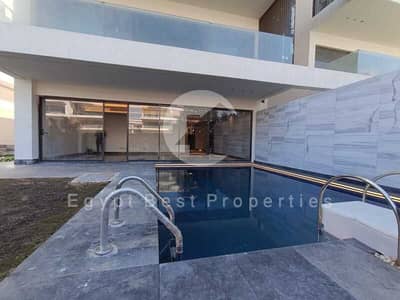 3 Bedroom Flat for Rent in New Cairo, Cairo - 81c15b0e-1ddb-477e-b364-551f77e0f2d2. jpg