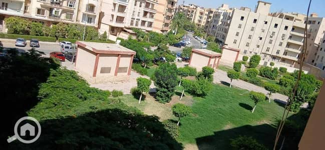 2 Bedroom Apartment for Sale in New Cairo, Cairo - b4c014b-91d3-47ee-9de7-5330197282a3. jpg
