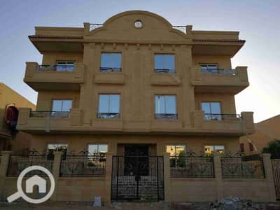 4 Bedroom Flat for Sale in New Cairo, Cairo - 1000004203. jpg