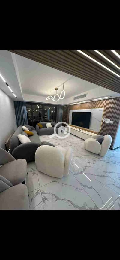 شقة 3 غرف نوم للايجار في القاهرة الجديدة، القاهرة - 1000575098. jpg
