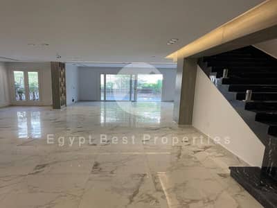 4 Bedroom iVilla for Rent in New Cairo, Cairo - 412ed631-036c-4c40-8a20-03a4304c47e5. jpg