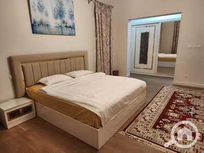 3 Bedroom Flat for Rent in New Cairo, Cairo - WhatsApp Image 2025-09-07 at 14.42. 38. jpeg