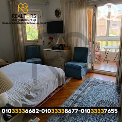 4 Bedroom Villa for Sale in 6th of October, Giza - 10. png