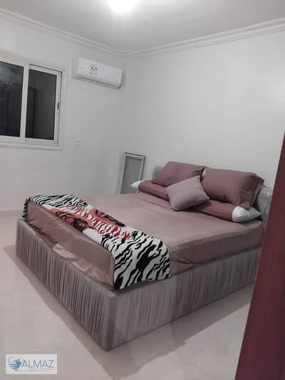 3 Bedroom Flat for Rent in Nasr City, Cairo - IMG-20250907-WA0139. jpg