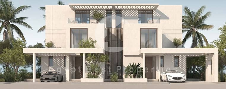 3 Bedroom Chalet for Sale in North Coast, Matruh - IMG-20250806-WA0159. jpg