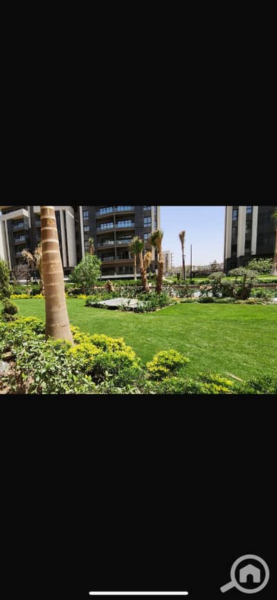 3 Bedroom Flat for Rent in Madinaty, Cairo - IMG_2779. png