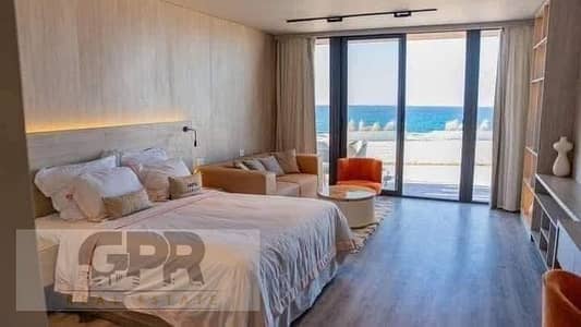 شاليه 3 غرف نوم للبيع في الساحل الشمالي، مطروح - 515890684_741517424921755_6956084495083700049_n. jpg