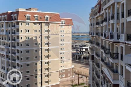 3 Bedroom Flat for Rent in Moharam Bik, Alexandria - 1. jpg