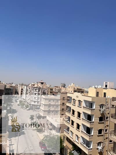 2 Bedroom Apartment for Sale in New Cairo, Cairo - d8a7ba9a-5e24-487b-bd68-312ae581df85. jpg