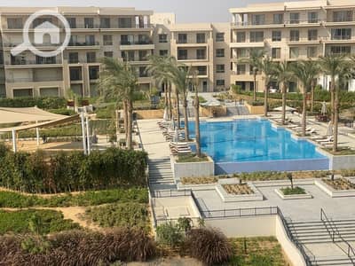 فلیٹ 1 غرفة نوم للايجار في المقطم، القاهرة - 49c0ac88-c299-4c6d-b946-c707d156c6b0. jpg