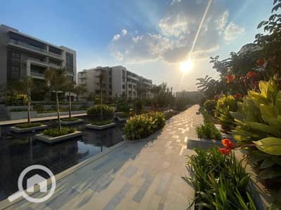 3 Bedroom Flat for Sale in New Cairo, Cairo - IMG-20250907-WA0074. jpg