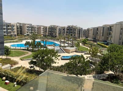3 Bedroom Apartment for Rent in New Cairo, Cairo - WhatsApp Image 2025-08-26 at 2.42. 07 PM (2). jpeg