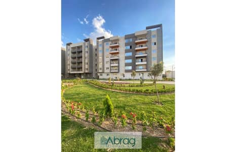 5 Bedroom Flat for Sale in Hadayek October, Giza - 8a8b649f-235a-4eb3-8999-3a4c4d55d43e. jpg