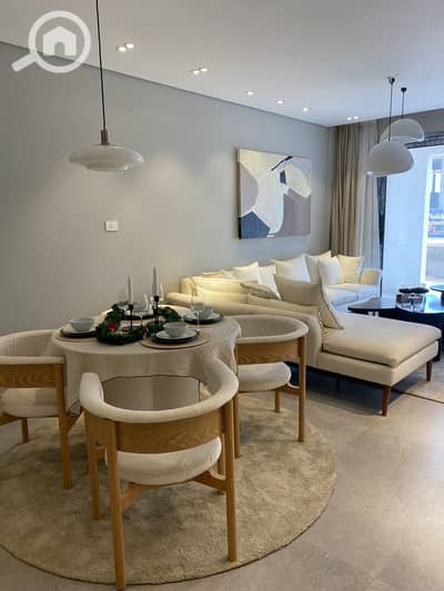 3 Bedroom Apartment for Sale in Sheikh Zayed, Giza - WhatsApp Image 2025-09-07 at 4.16. 25 PM. jpeg
