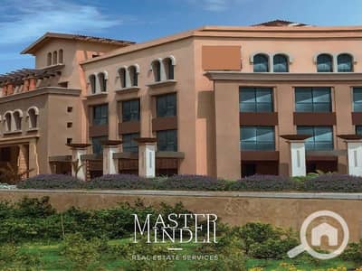 4 Bedroom Villa for Rent in New Cairo, Cairo - 35. jpg