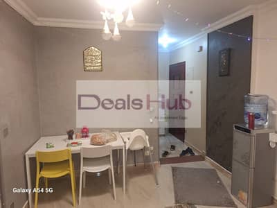 1 Bedroom Apartment for Sale in Madinaty, Cairo - WhatsApp Image 2025-09-07 at 1.19. 46 PM (2). jpeg