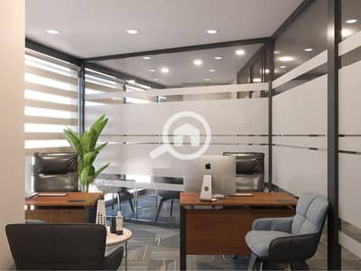 Office for Rent in Smoha, Alexandria - 5eb552a0edc2a57f7c25a2334cd7dee2hwS_448bHQ. jpg