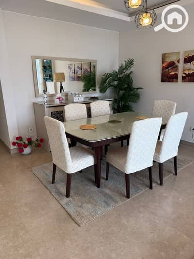 3 Bedroom Flat for Rent in New Cairo, Cairo - WhatsApp Image 2025-09-06 at 5.19. 11 PM (2). jpeg