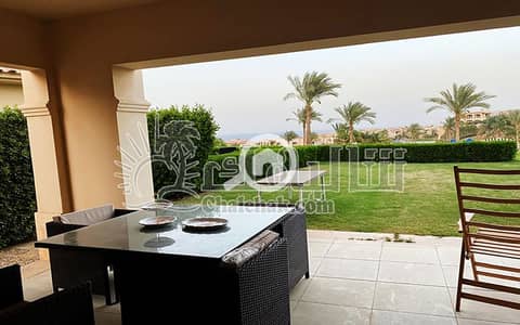 3 Bedroom Chalet for Sale in Ain Sukhna, Suez - شاليه-للبيع-منتجع-لافيستا-6-العين-السخنة-chalet-for-sale-lavista-6-resort-ain-sokhna- (1). JPG
