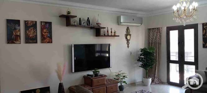 شقة 3 غرف نوم للايجار في مدينتي، القاهرة - 1000022950. jpg