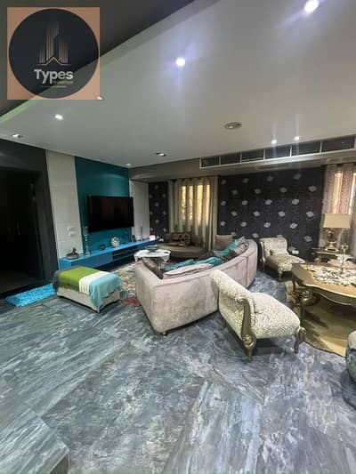 4 Bedroom Apartment for Sale in Sheikh Zayed, Giza - IMG-20250907-WA0200. jpg