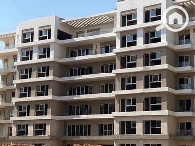 2 Bedroom Apartment for Sale in New Cairo, Cairo - WhatsApp Image 2025-09-07 at 13.14. 22_5e9eda93. jpg