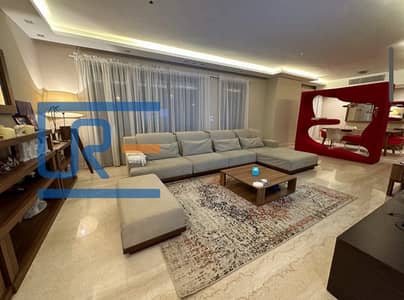 دوبلكس 3 غرف نوم للايجار في القاهرة الجديدة، القاهرة - main 1. jpg