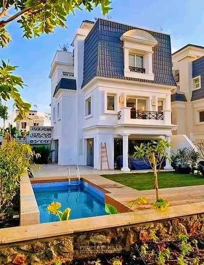 3 Bedroom Townhouse for Sale in 6th of October, Giza - 438174641_461342129677898_629934122574291125_n. jpg