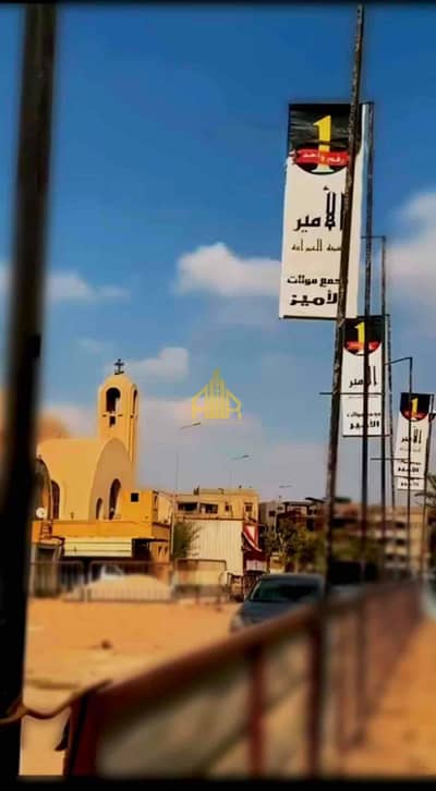 مکتب  للبيع في العبور، القاهرة - IMG_4501. jpg