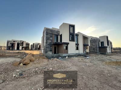 5 Bedroom Twin House for Sale in 6th of October, Giza - WhatsApp Image 2024-05-21 at 12.19. 55 PM. jpeg