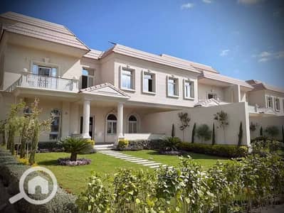 5 Bedroom Villa for Sale in New Mansoura, Dakahlia - 529358470_122171130068513625_5715120718280012900_n. jpg