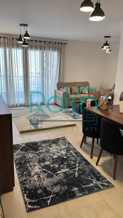 1 Bedroom Flat for Sale in 6th of October, Giza - fb96aacc-c55b-415a-b789-56d330e206dd. jpg