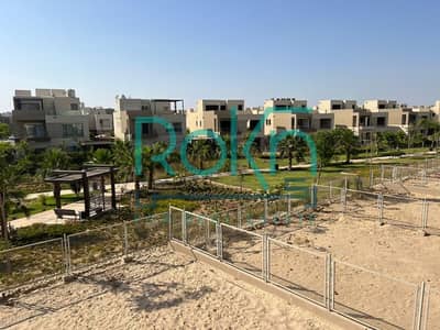 فیلا 5 غرف نوم للبيع في 6 أكتوبر، الجيزة - WhatsApp Image 2025-09-07 at 3.13. 01 PM (3). jpeg