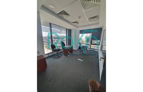 مکتب  للايجار في القاهرة الجديدة، القاهرة - IMG-20250713-WA0002. jpg
