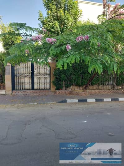 4 Bedroom Villa for Rent in New Cairo, Cairo - WhatsApp Image 2025-09-07 at 16.14. 10 (1). jpeg