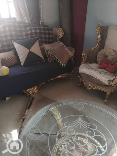 2 Bedroom Flat for Rent in 10th of Ramadan, Sharqia - JhV85B097SaJBfec4pntlBaictf9jqmcrxeHKpfS