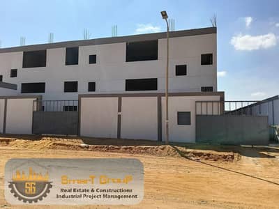 مصنع  للبيع في مدينة بدر، القاهرة - WhatsApp Image 2025-01-04 at 2.03. 53 AM (3). jpeg
