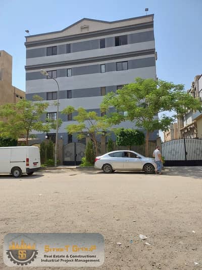 مصنع  للبيع في العبور، القاهرة - WhatsApp Image 2025-09-05 at 11.43. 57 PM (2). jpeg