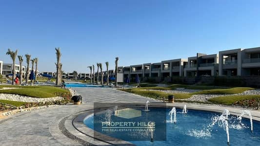 شاليه 3 غرف نوم للبيع في الساحل الشمالي، مطروح - 133e79b8-be4b-4037-9ac7-a04ee85191ca. jpg
