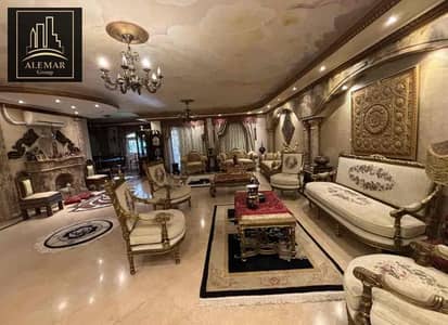 3 Bedroom Villa for Rent in Madinaty, Cairo - adebab96-39f9-4153-b30e-a7cecacd269b. jpg