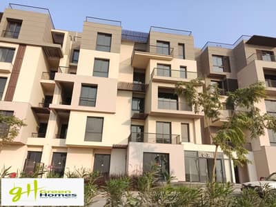 3 Bedroom Flat for Sale in New Heliopolis, Cairo - IMG_20231009_165952. jpg