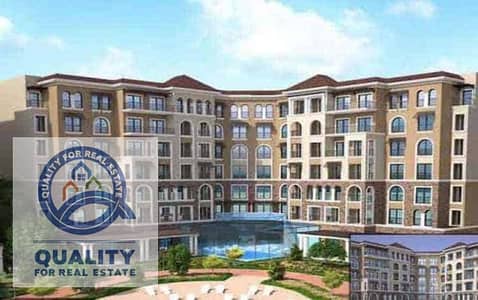 2 Bedroom Apartment for Sale in New Cairo, Cairo - 4. jpg