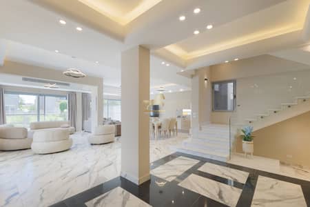 4 Bedroom Villa for Rent in 6th of October, Giza - IMG_7657-Edit. jpg