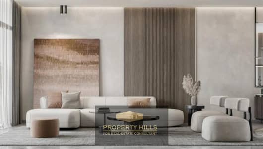 3 Bedroom Apartment for Sale in Sheikh Zayed, Giza - 375fc6a5-46dd-4711-a64c-7ea1ec35a002. jpg