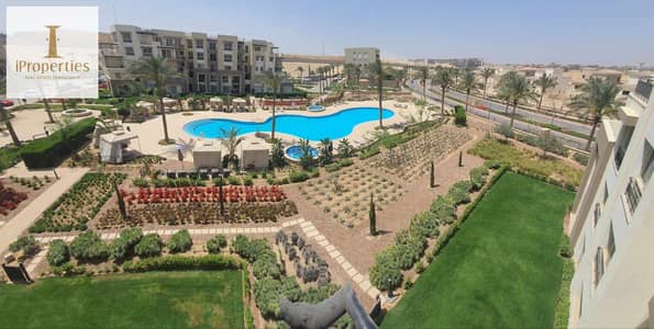 3 Bedroom Apartment for Sale in Mokattam, Cairo - 1afa7f6b-4c74-4da9-87f0-a28f8cb5e107. jpg